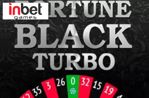 Fortune Black Turbo